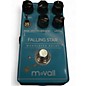 Used Movall Falling Star Effect Pedal thumbnail