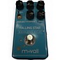 Used Movall Falling Star Effect Pedal