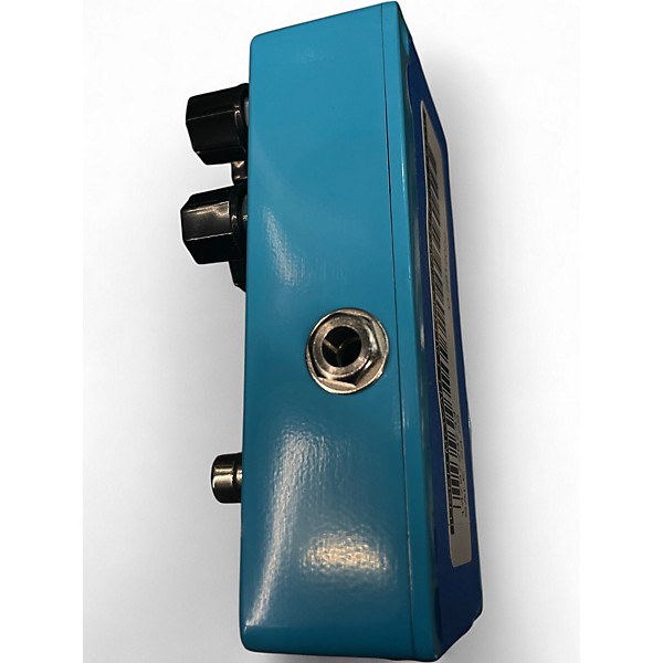 Used Movall Falling Star Effect Pedal