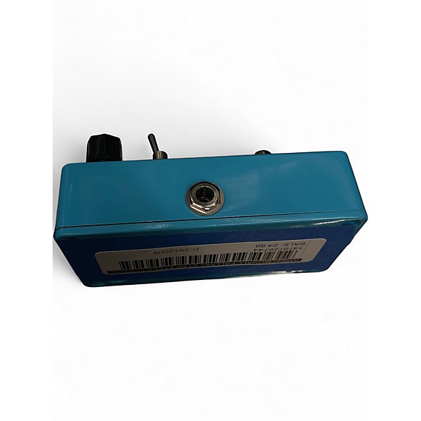 Used Movall Falling Star Effect Pedal