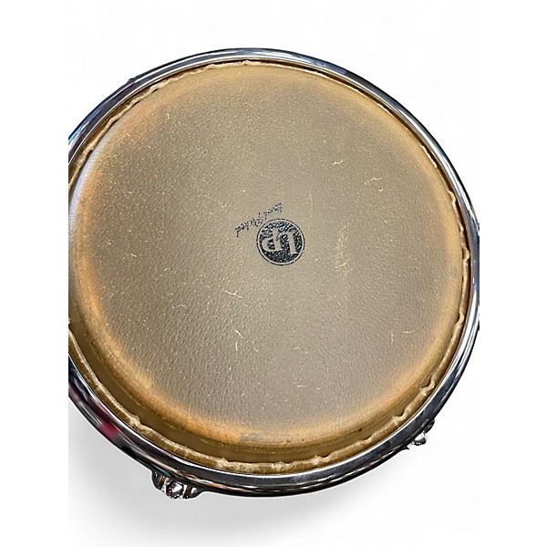 Used LP PEDRITO MARTINEZ SIGNATURE Conga