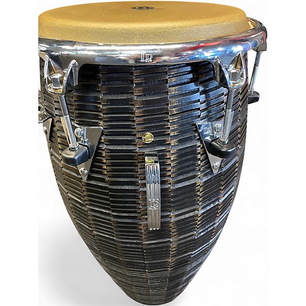 Used LP PEDRITO MARTINEZ SIGNATURE Conga