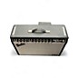 Used Fender Tone Master Deluxe Reverb Guitar Combo Amp thumbnail