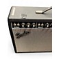 Used Fender Tone Master Deluxe Reverb Guitar Combo Amp