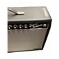 Used Fender Tone Master Deluxe Reverb Guitar Combo Amp