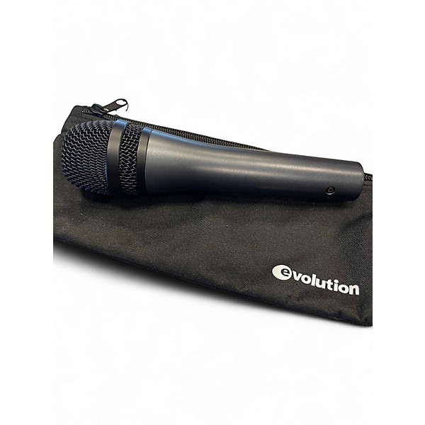 Used Sennheiser E835 Dynamic Microphone