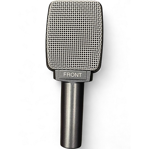Used Sennheiser E609 Dynamic Microphone