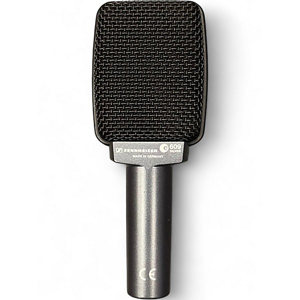 Used Sennheiser E609 Dynamic Microphone