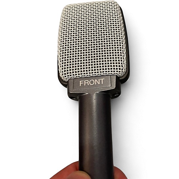 Used Sennheiser E609 Dynamic Microphone