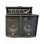 Used Harbinger M60 Sound Package
