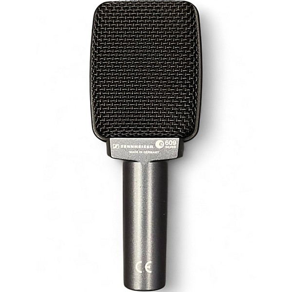 Used Sennheiser E609 Dynamic Microphone