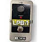 Used Electro-Harmonix Nano LPB1 Linear Power Booster Effect Pedal thumbnail