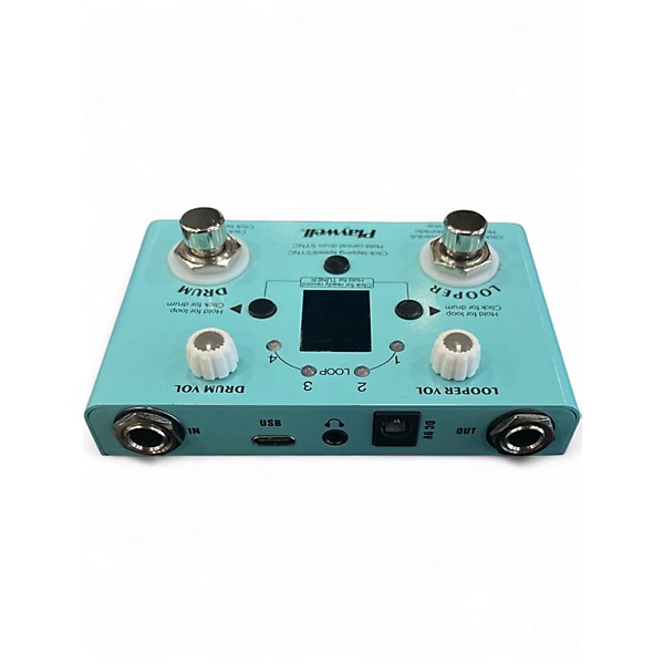 Used Playwell Lost Tempo Pedal