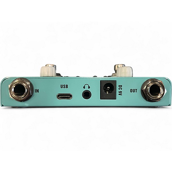 Used Playwell Lost Tempo Pedal
