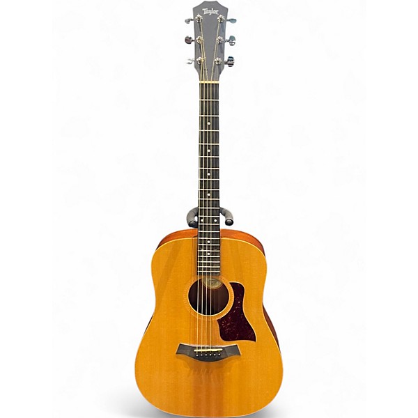 Used Taylor BBT Big Baby Natural Acoustic Guitar