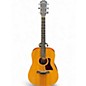 Used Taylor BBT Big Baby Natural Acoustic Guitar thumbnail