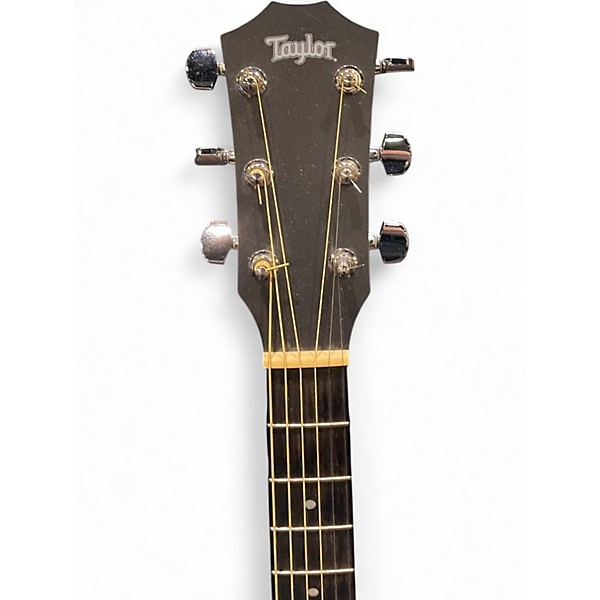 Used Taylor BBT Big Baby Natural Acoustic Guitar
