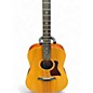 Used Taylor BBT Big Baby Natural Acoustic Guitar