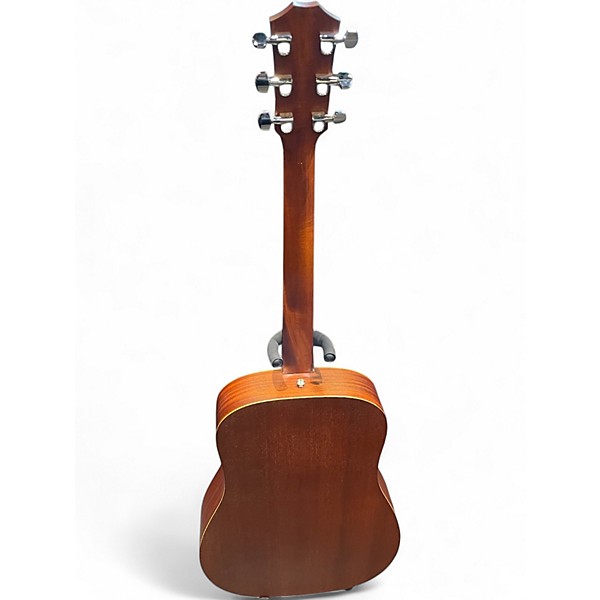 Used Taylor BBT Big Baby Natural Acoustic Guitar