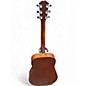 Used Taylor BBT Big Baby Natural Acoustic Guitar