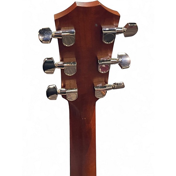 Used Taylor BBT Big Baby Natural Acoustic Guitar