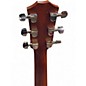 Used Taylor BBT Big Baby Natural Acoustic Guitar