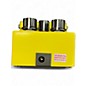 Used BOSS SD1 Super Overdrive Effect Pedal