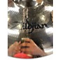 Used Zildjian 19in A Custom Crash Cymbal