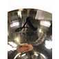 Used Zildjian 19in A Custom Crash Cymbal