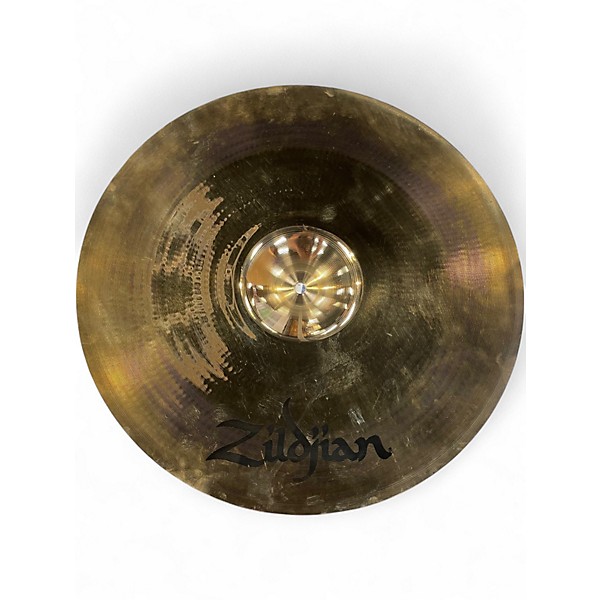 Used Zildjian 19in A Custom Crash Cymbal