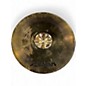 Used Zildjian 19in A Custom Crash Cymbal