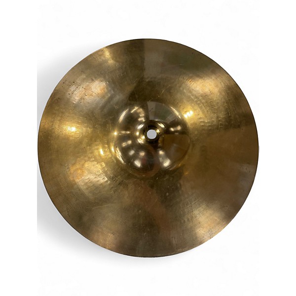 Used Zildjian 13in Z Custom Dyno Beat Hi Hat Cymbal