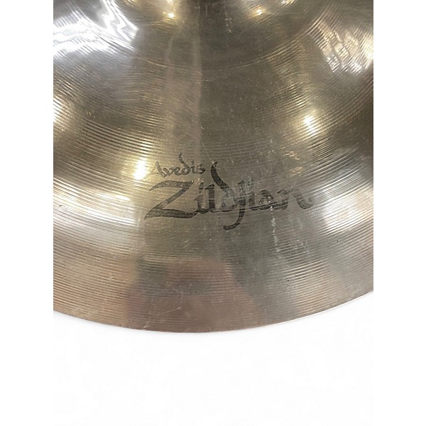 Used Zildjian 15in A Custom Crash Cymbal