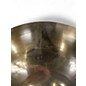 Used Zildjian 15in A Custom Crash Cymbal