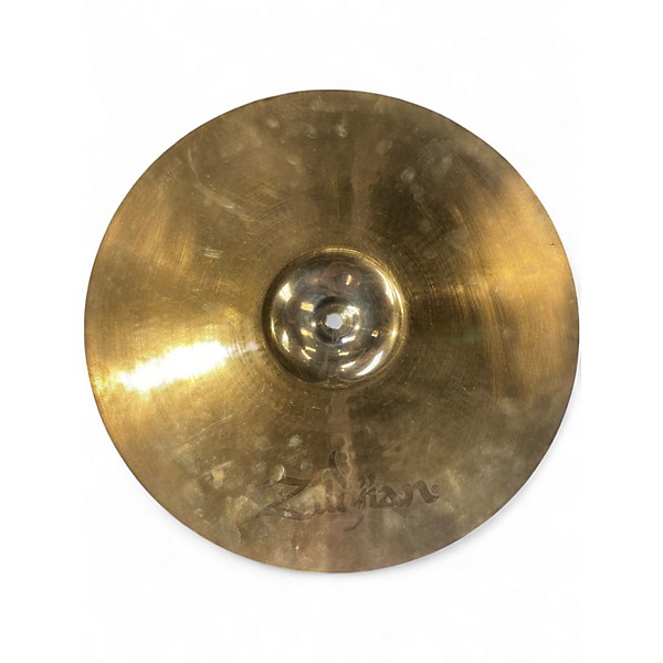 Used Zildjian 15in A Custom Crash Cymbal