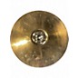 Used Zildjian 15in A Custom Crash Cymbal