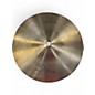Used Zildjian 10in A Series Splash Cymbal thumbnail