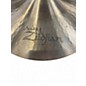 Used Zildjian 10in A Series Splash Cymbal