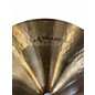 Used Zildjian 10in A Series Splash Cymbal