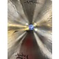 Used Zildjian 10in A Series Splash Cymbal