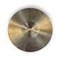 Used Zildjian 10in A Series Splash Cymbal