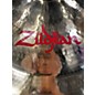 Used Zildjian 18in FX CHINA TRASH Cymbal