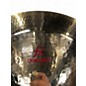 Used Zildjian 18in FX CHINA TRASH Cymbal