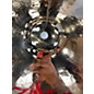 Used Zildjian 18in FX CHINA TRASH Cymbal