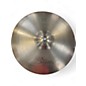 Used Zildjian 18in A Series Medium Crash Cymbal thumbnail