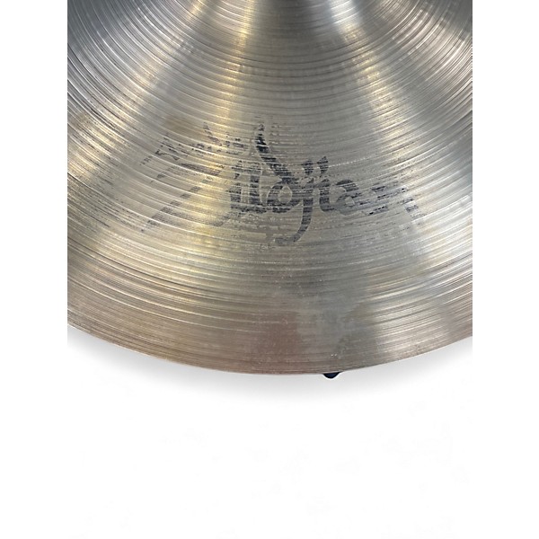 Used Zildjian 18in A Series Medium Crash Cymbal