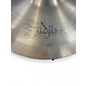 Used Zildjian 18in A Series Medium Crash Cymbal