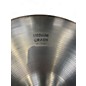 Used Zildjian 18in A Series Medium Crash Cymbal