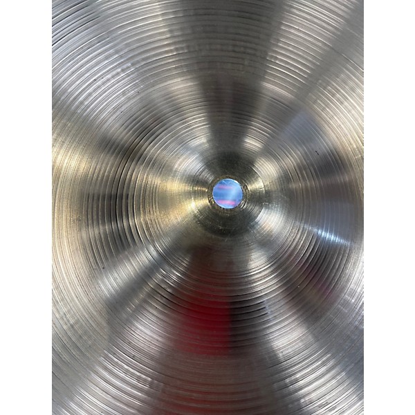 Used Zildjian 18in A Series Medium Crash Cymbal
