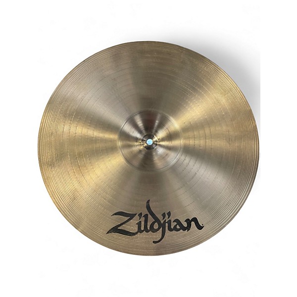 Used Zildjian 18in A Series Medium Crash Cymbal